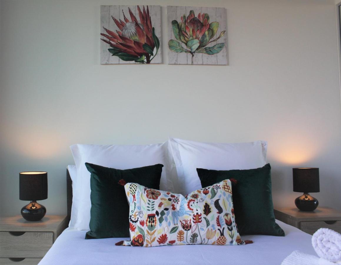 Apartamento Stunning Views Sydney Olympic Park Exterior foto